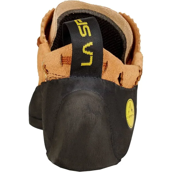 La Sportiva Mythos - Terra - Climbing Shoes 44
