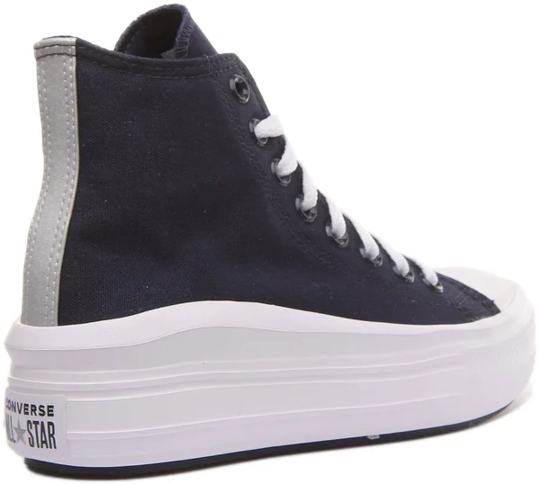 Converse Chuck Taylor All Star Move 570261C Shoes
