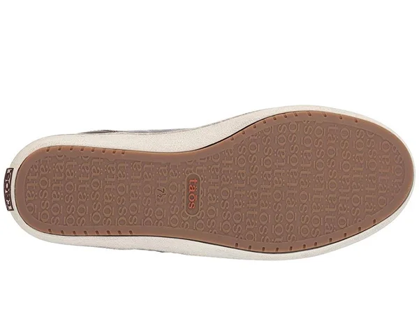 Taos Bootsie Brandy Women's Brandy - 7.5, M