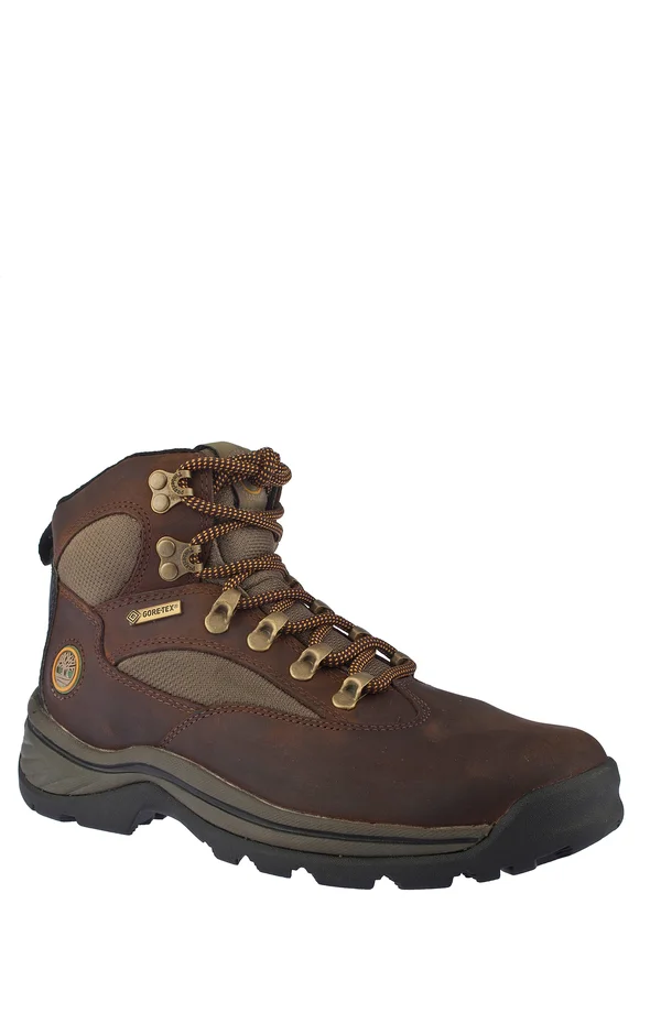 Timberland Women's Chocorua Trail Boot, Brown, 6 M