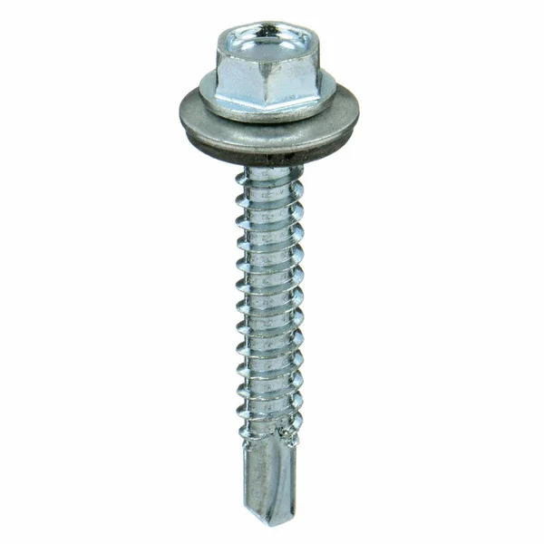 Plain Steel Bent Anchor Bolt: 5/8x22-11 Thread size, 18 in Shank LG, 4 in Thread LG, 3 in Hook LG, Nut/Washer, 25 Pk 45192