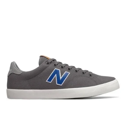New Balance Numeric AM210 Grey/Blue - Women's, Size: 9