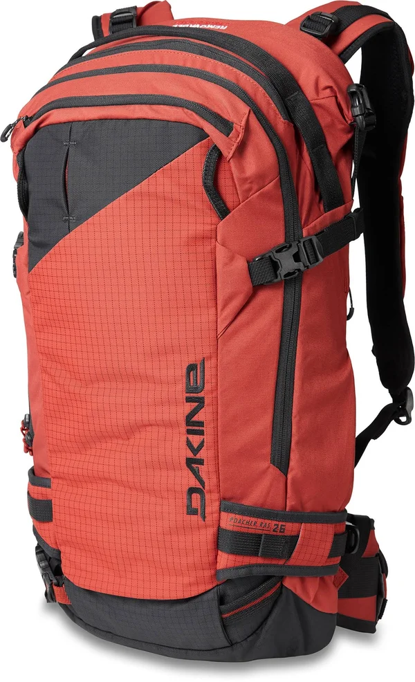 Dakine Poacher Ras 26L (Tandoori Spice)