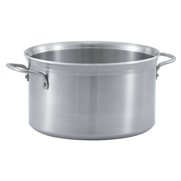 Vollrath 77520 Tribute 3-Ply Stock Pot - 8 qt.