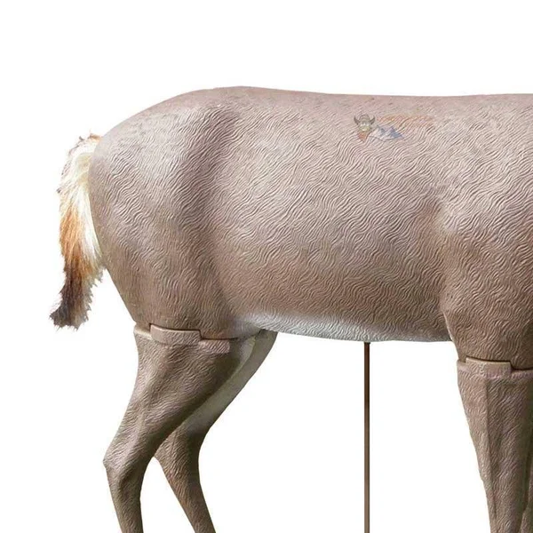 Primos Deer Decoy Scarface