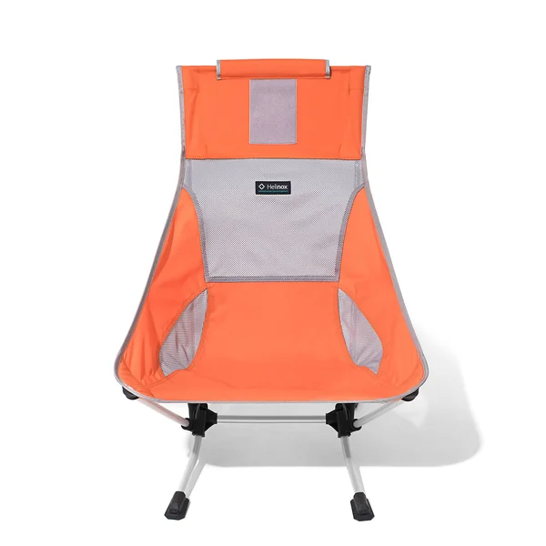 Big Agnes Beach Chair - Golden Poppy