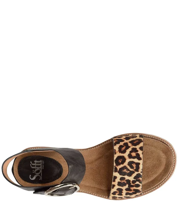 Sofft Bali 11 Women's Black