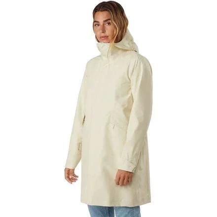 Arc&teryx Andra Coat - Women's Flora - M