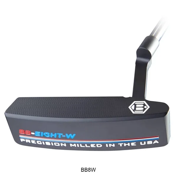 Bettinardi 2020 BB8 Wide Putter, Right Hand, Men's