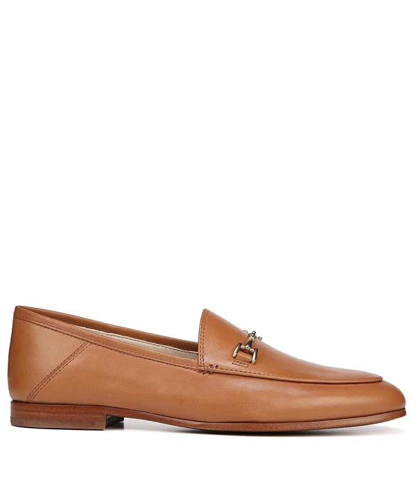 Women's Sam Edelman Loraine Horsebit Loafer - Size: 9.5, Black