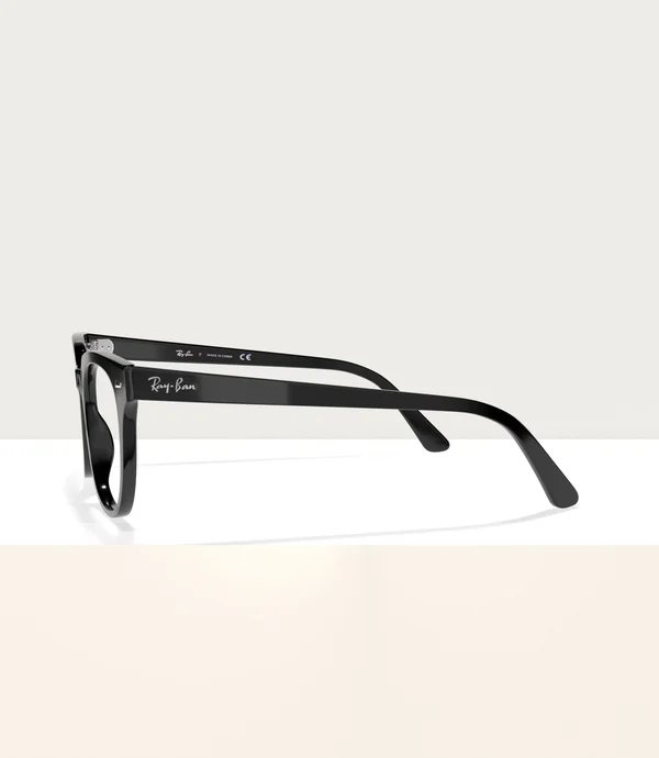 Ray-Ban Meteor RX5377 2000 Black