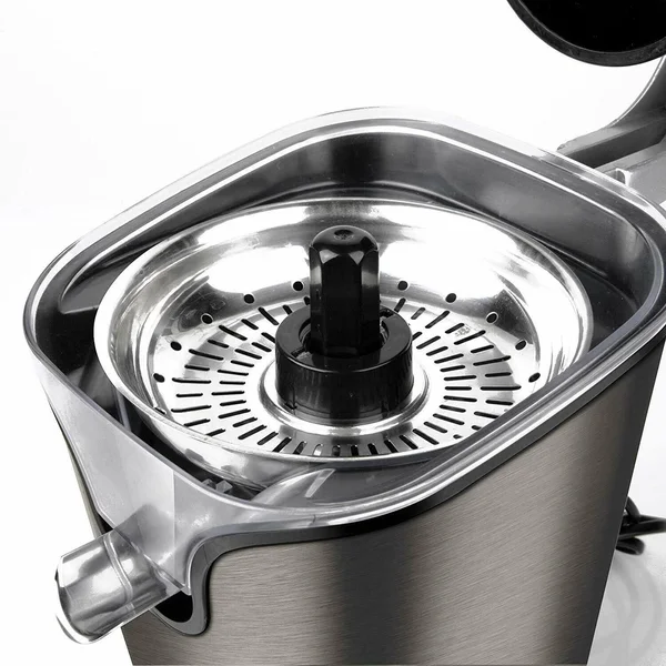Black+decker BXCJ100E Juicer Professional 100 W - Stainless Steel 2 Cones