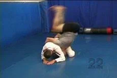 Grappling Drills for Brazilian Jiu Jitsu