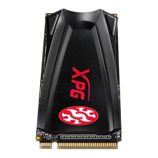 ADATA XPG 1 TB Internal SSD - M.2 2280 - GAMMIX S5 - PCI Express 3.0 x4 (NVMe)