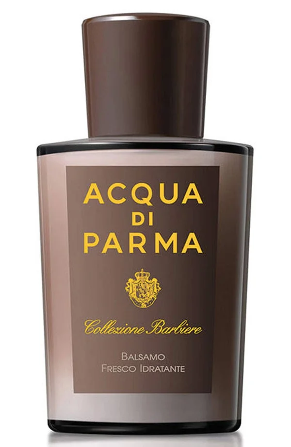 Acqua di Parma - Collezione Barbiere After Shave Balm 100ml/3.4oz
