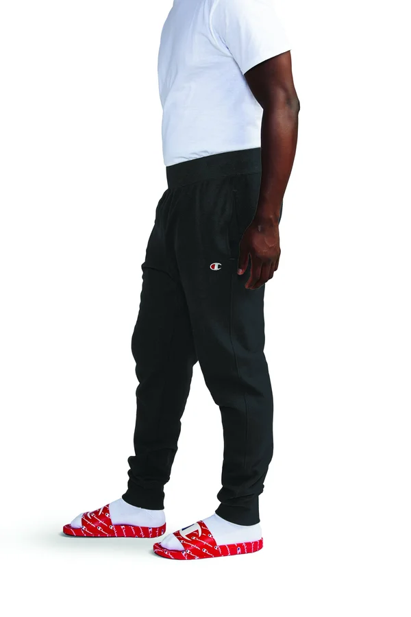 Champion Men's REVERSE Weave Jogger
