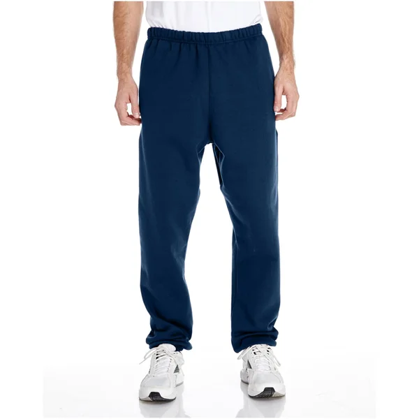Champion RW10 REVERSE Weave Pant - Team Navy, M