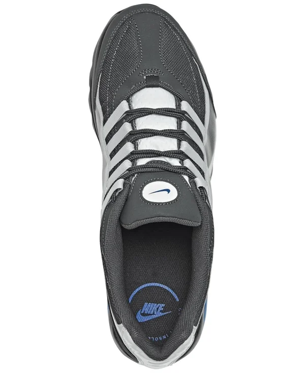 Nike Air Max VG-R Sneaker - Men's - Grey/Blue/Black - Size 8.5