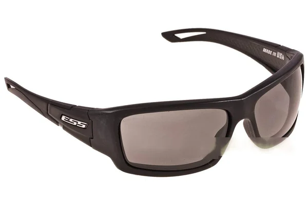 Ess Credence Black, Smoke
