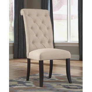 Signature Design by Ashley Furniture Tripton Dining Room Side Chair Set of 2
