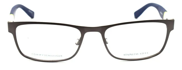 Tommy Hilfiger 1284 Eyeglasses - Dark Ruthenium (0FO5)