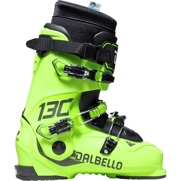 Dalbello Krypton 130 ID 26.5 2020 Ski Boots