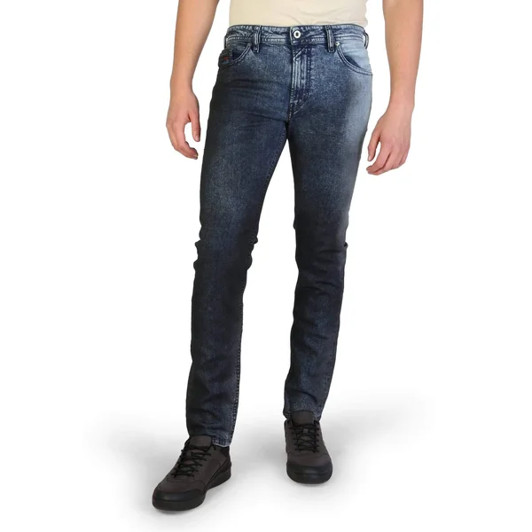 Diesel THOMMER_L32_00SW1Q Jeans - Blue - 31
