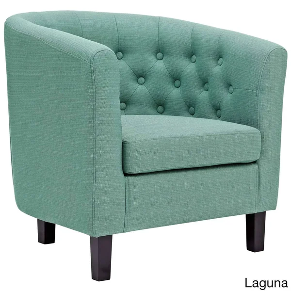 Modway Prospect Laguna Upholstered Armchair