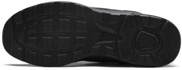Puma Electron Street Sneaker, Men's, Black, Size 14