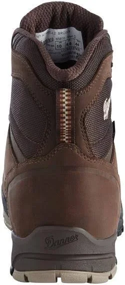 Men's Danner Mt. Adams 4.5 inch Boot - Brown