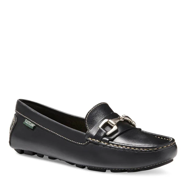 Women's Eastland Olivia Loafers in Camel Size 9 Medium