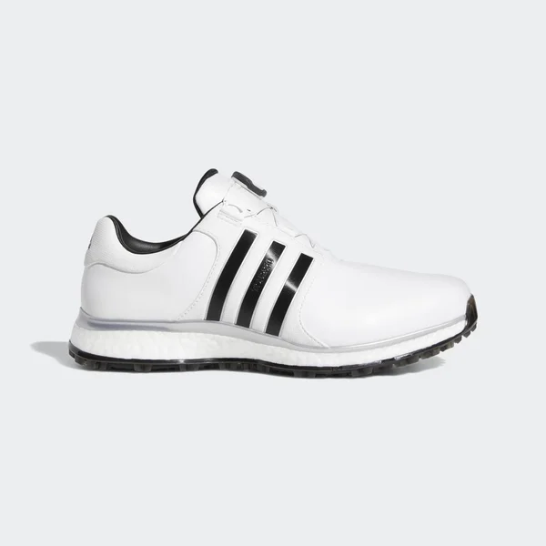 Adidas Men's Tour360 XT SL Boa Golf Shoes, White