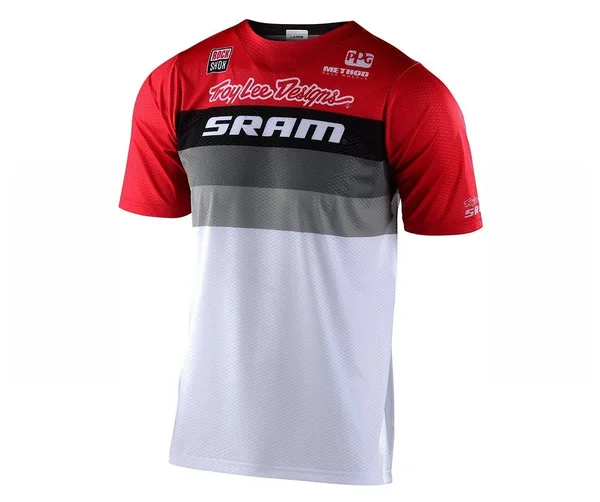 Troy Lee Designs Skyline Air Continental SS Jersey