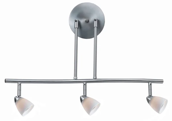 Cal Lighting SL-954-3-BS/WSW 3 Spot Light