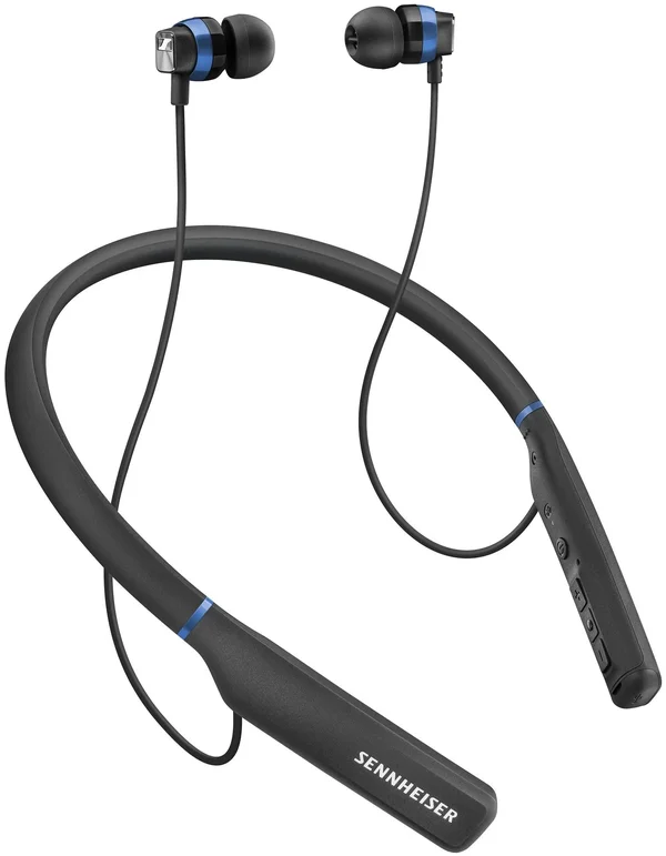 Sennheiser CX 7.00BT Wireless In-Ear Bluetooth Headphone