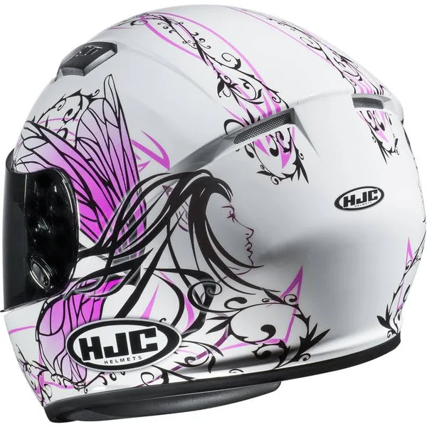 HJC CS-15 Naviya Helmet Size Xs