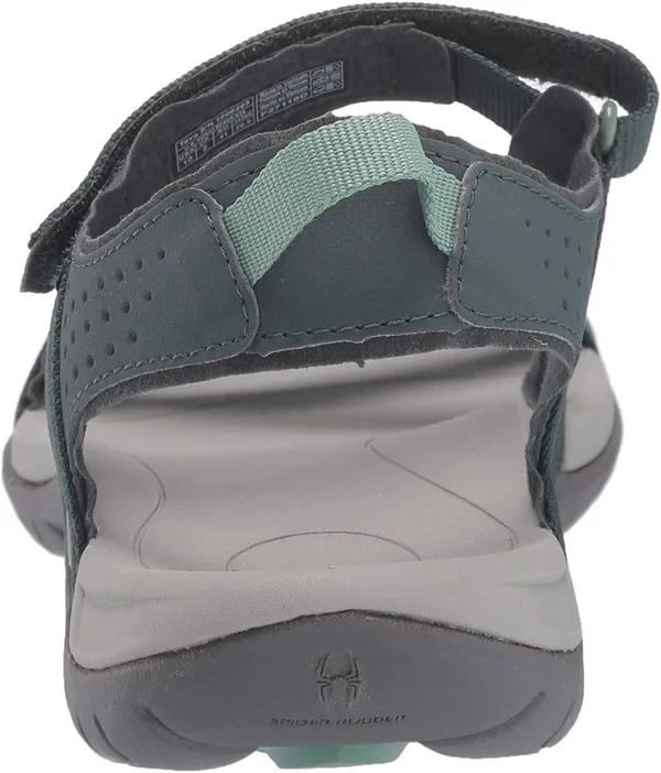 Teva Women's Verra Sandals 7.5 - Darkest Spruce