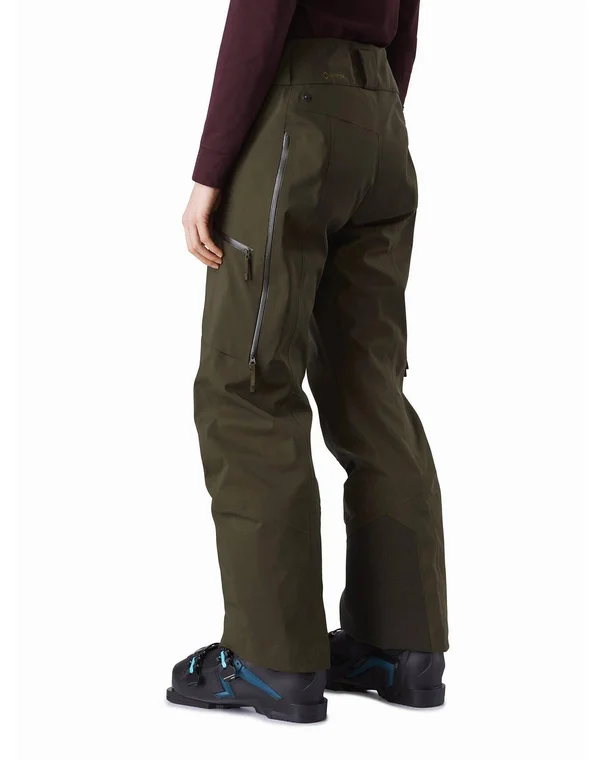 Arc&teryx Women's Sentinel AR Pant Phantasm - Xs