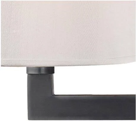 Hudson Valley 5941-AGB Aged Brass Fairport 1 Light Wall Sconce