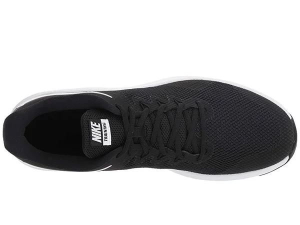 Air Max Alpha Trainer Men's Training Shoes Nike Black/White