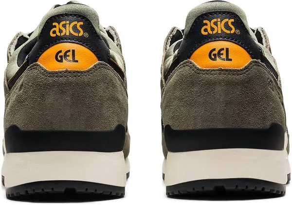 Asics Gel-Lyte III OG &Lichen Green& Shoes - Size 10.5