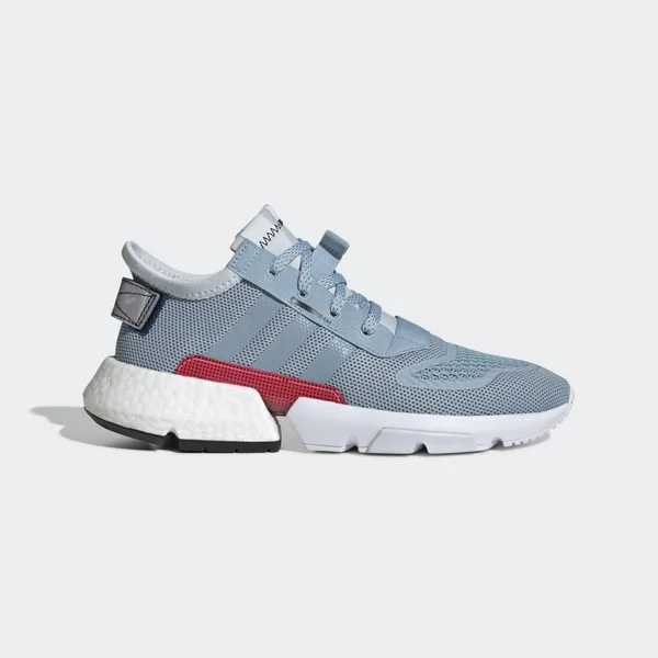 Adidas POD-S3.1 Shoes Grey 7 - Womens Originals Shoes