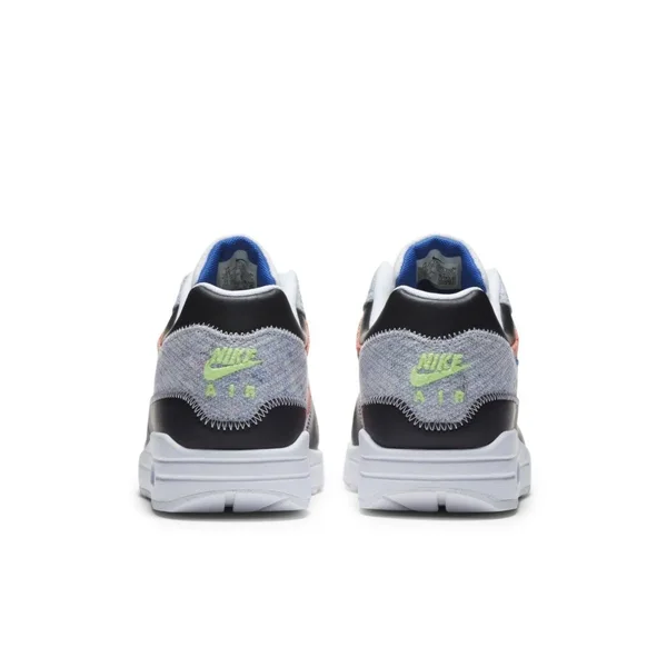 Nike Air Max 1 Recycle White 6.5