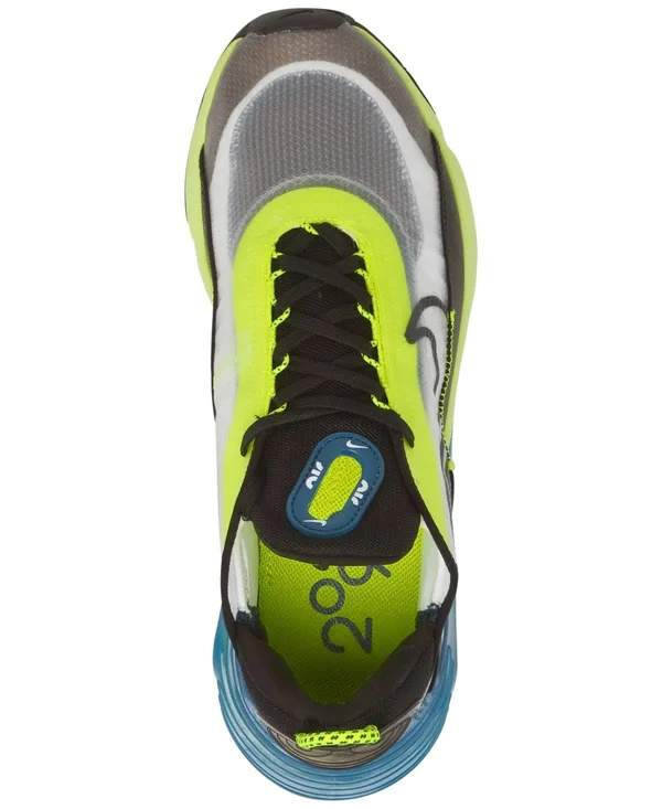 Nike Air Max 2090 - White, US 9.5