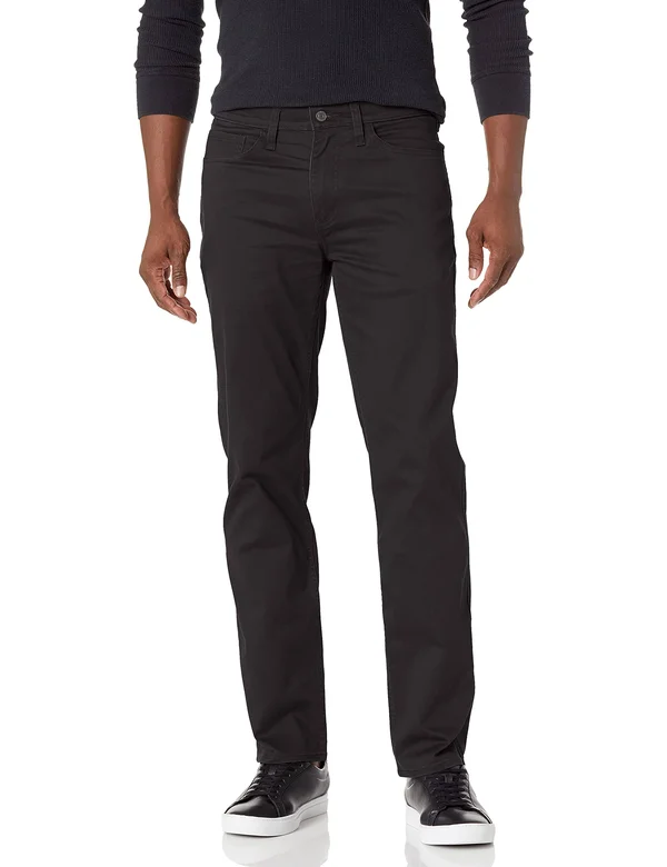 Dockers Jean Cut Pants - Straight Fit (Big and Tall) - Men's 42x38