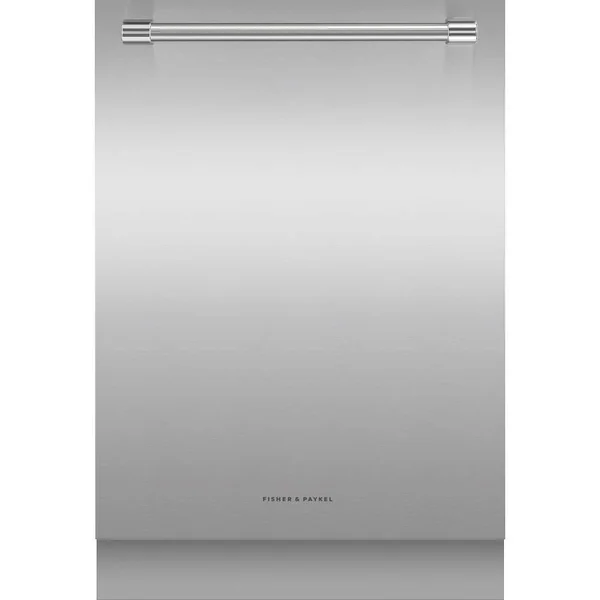 Door Panel for Fisher & Paykel Dishwashers - Stainless Steel