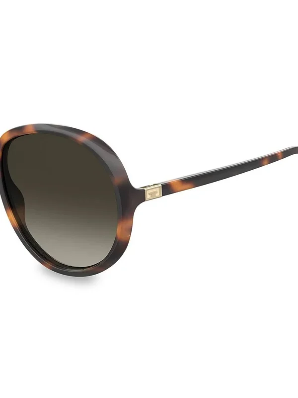 Givenchy GV 7180/S Women Sunglasses - Black