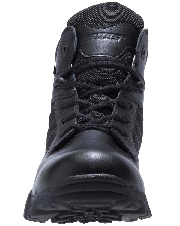 Bates GX-4 GORE-TEX 7 Men's Black