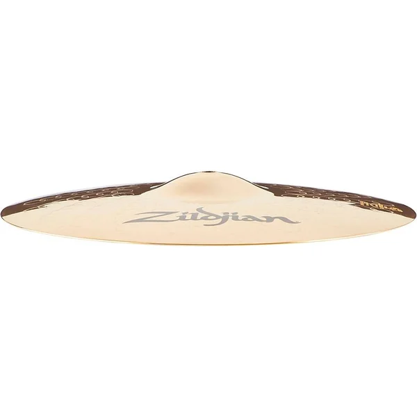 Zildjian 14x22 K/Z Special Hi Hat Cymbals