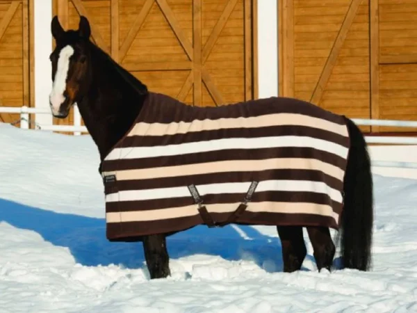 Rambo Deluxe Fleece